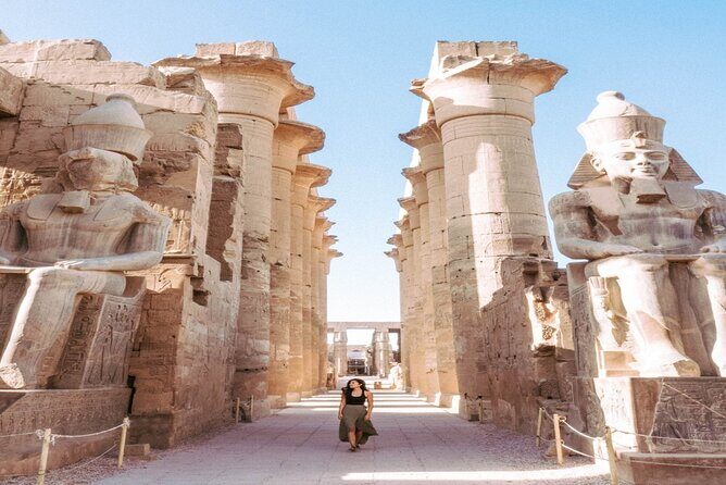 2 Days Private Tour in Luxor - Who Would Love This Tour?