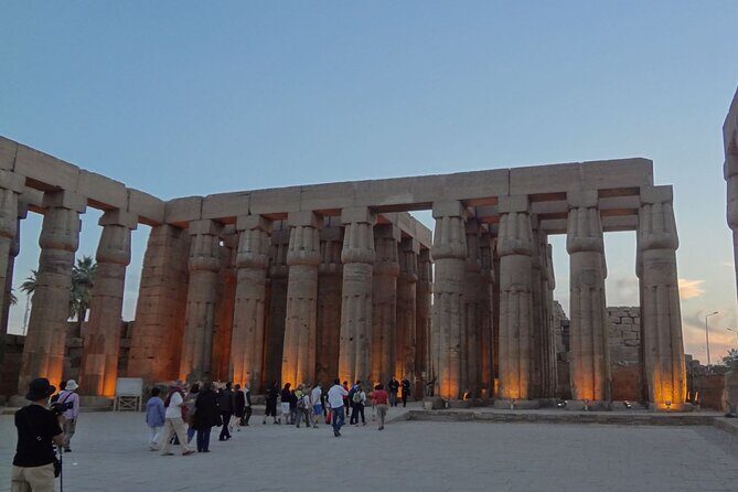 2 Days Private Tour in Luxor - The Sum Up: Is This Tour Right for You?
