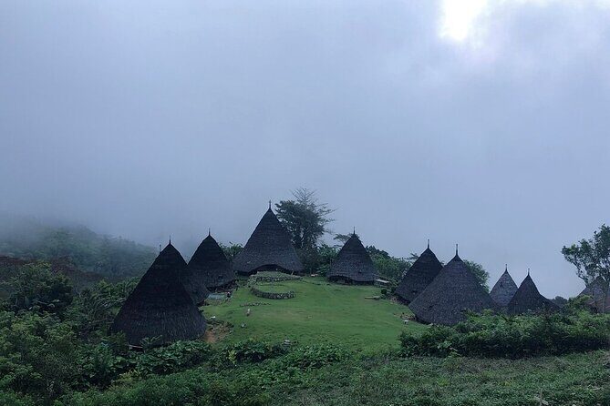 2 Days Private Tour in Wae Rebo with Accommodation - A Deep Dive into the Wae Rebo 2-Day Private Tour