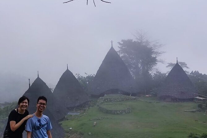 2 Days Private Tour in Wae Rebo with Accommodation - Practical Tips for Travelers