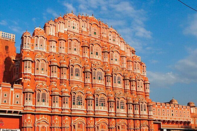 2 Days Private tour of Jaipur with Amber Fort and City Palace - Who Will Love This Tour?