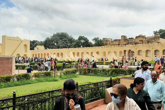 2 Days Private tour of Jaipur with Amber Fort and City Palace - Final Thoughts: Is This Tour For You?