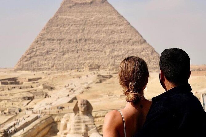 2 Days Private Tour to Cairo and Giza - Who Should Consider This Tour?