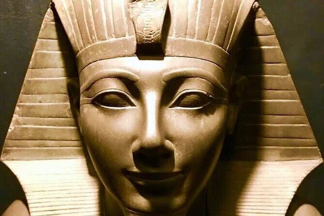 2 Days Private Tour to Cairo and Giza - Final Thoughts