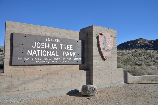 2-days Private Tour to Joshua Tree National Park from Los Angeles - Exploring the Itinerary: What You Can Expect