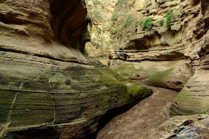 2 Days Private Tour to Lake Nakuru and Hell's Gate Park - Starting Point and Transportation