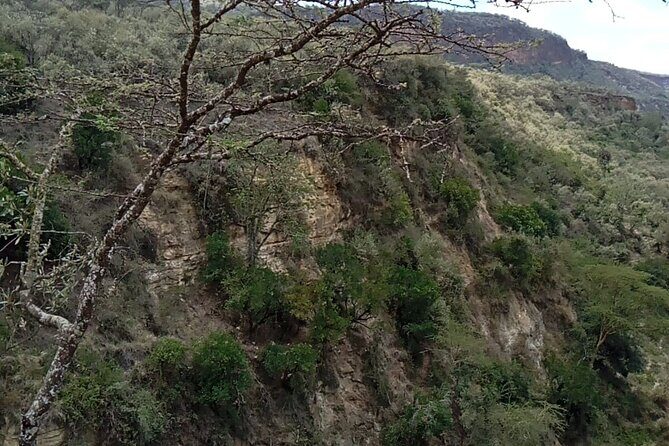 2 Days Private Tour to Lake Nakuru and Hell's Gate Park - Day 1: Hell’s Gate and Lake Naivasha