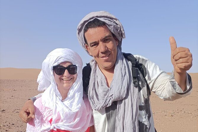 2 Days Private Tour to Sahara from Marrakesh with Pick Up - An in-Depth Look at the Tour Experience