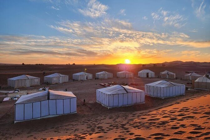 2 Days Private Tour to Sahara from Marrakesh with Pick Up - FAQ