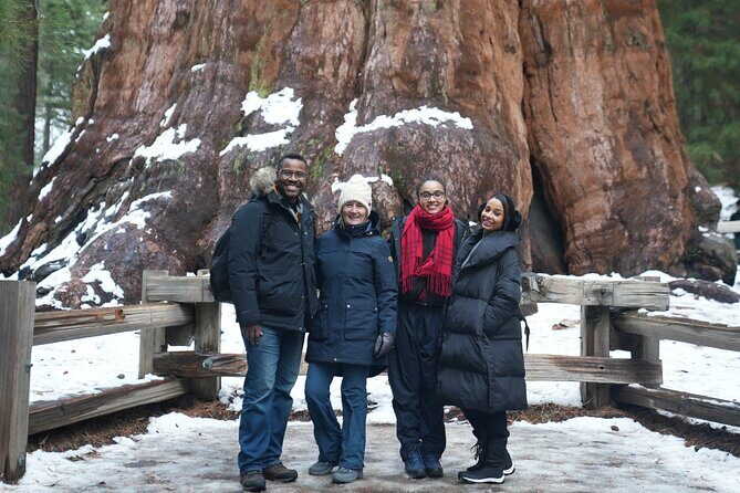 2 Days Private Tour to Sequoia and Kings Canyon Parks from LA - An In-Depth Look at the Tour Experience