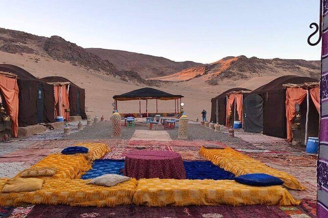 2 Days Private Tour to the Zagora Desert from Marrakech - Who Should Consider This Tour?
