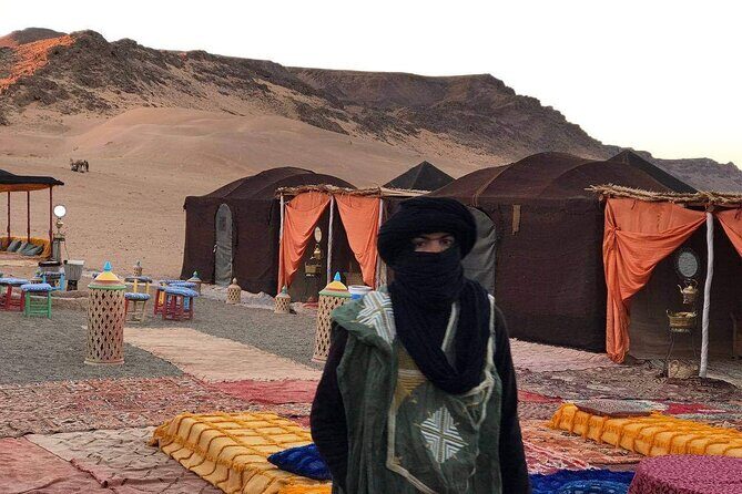 2 Days Private Tour to the Zagora Desert from Marrakech - The Sum Up
