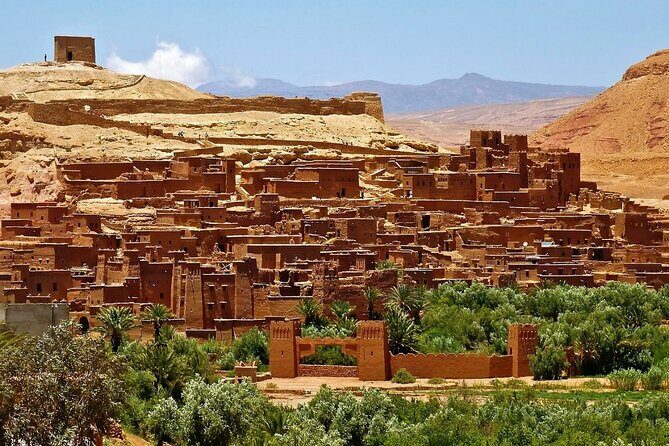 2 Days Private Tour to the Zagora Desert from Marrakech - FAQ