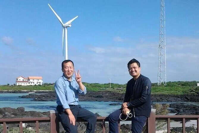 2 Days Private Tour with a Very Experienced Driver in Jeju Island - Who Should Consider This Tour?