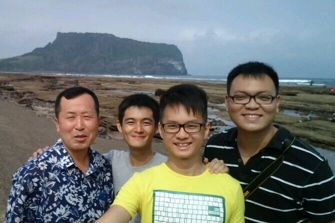 2 Days Private Tour with a Very Experienced Driver in Jeju Island - Final Thoughts