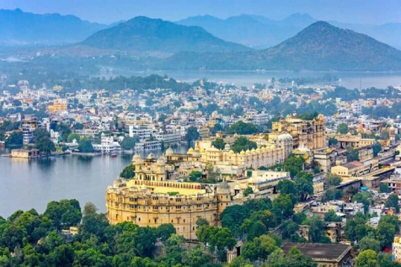 2-Days Private Udaipur City Tour with Boat Ride - Authenticity and Local Flavor