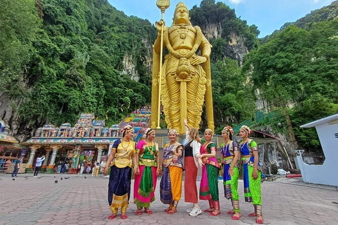 2 Days Private Vehicle With Driver -Explore Malaysia By Your Own Plans - Key Points