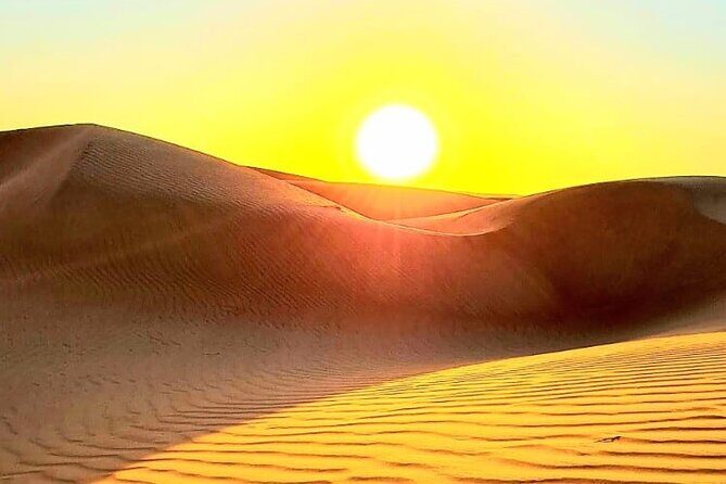 2 Days Private Wadi Shab Tour in Desert Safari - FAQs