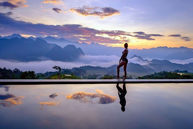 2 Days Pu Luong Offbeat Trekking Best for Mountain Lovers - Introduction to the Pu Luong Trekking Tour