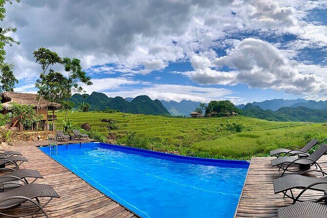 2 Days Pu Luong Offbeat Trekking Best for Mountain Lovers - Detailed Breakdown of the Itinerary