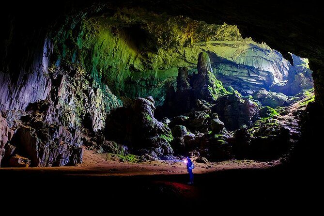 2 Days Pu Luong Offbeat Trekking Best for Mountain Lovers - The Sum Up