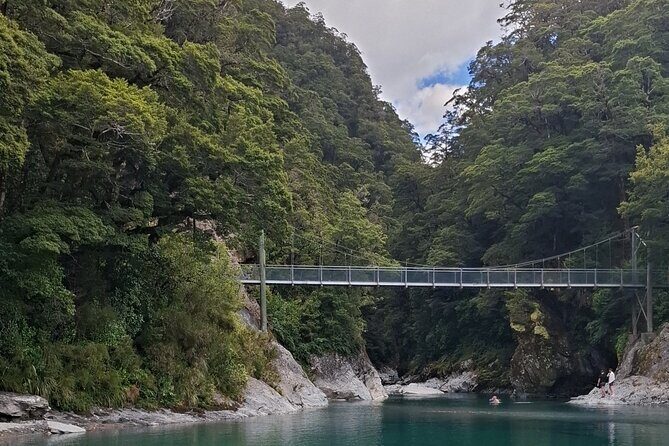 2 Days Queenstown Wanaka Private Tours from Dunedin - A Closer Look at the 2-Day Itinerary