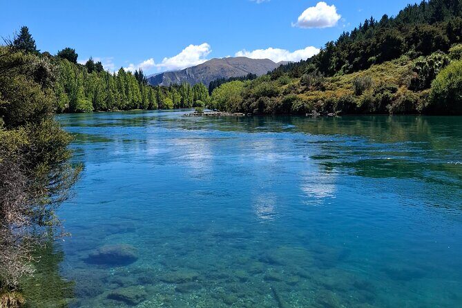 2 Days Queenstown Wanaka Private Tours from Dunedin - Who Would Love This Tour?