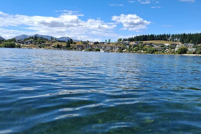 2 Days Queenstown Wanaka Private Tours from Dunedin - FAQ