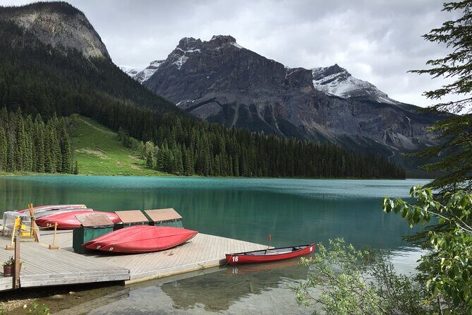 2 Days Rocky Tour | Banff + Yoho National Park | YYC - A Practical Look at the Tour Experience
