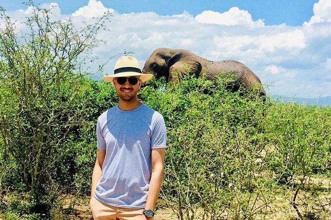 2 Days Safari To Queen Elizabeth National Park with Cruise - Who Should Consider This Tour?