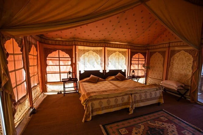 2 Days Safari Tour in Jawai and Jodphur - FAQs