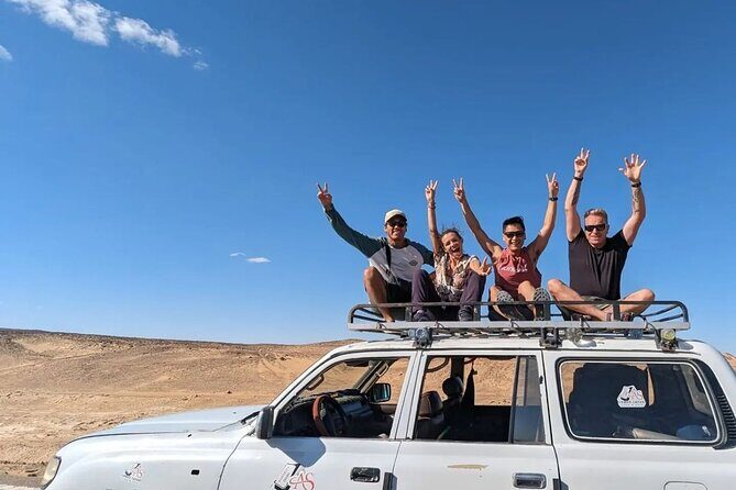 2 Days Safari Trip to Bahariya Oasis: An Egypt Western Desert - Authenticity, Value, and Practical Tips