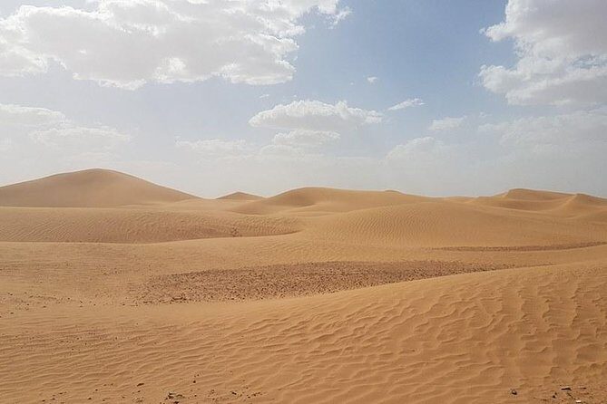 2 Days Sahara Desert to Zagora and Ouarzazate including Camping - The Itinerary: A Closer Look