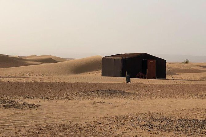 2 Days Sahara Desert to Zagora and Ouarzazate including Camping - Who Should Consider This Tour?