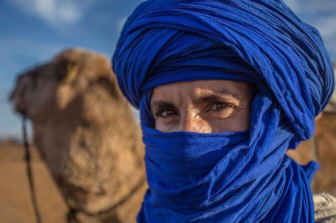 2 Days Sahara Desert Trip From Fes Return To Fes All Inclusive - Returning to Fez: Cultural Stops and Scenic Views