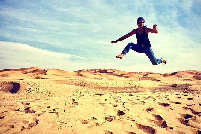 2 Days Sahara Desert Trip From Fes Return To Fes All Inclusive - Authenticity, Comfort, and Value