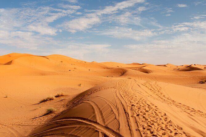 2 Days Sahara Group Tour Fez to Marrakech via Merzouga - Final Thoughts: Is This Tour Worth It?