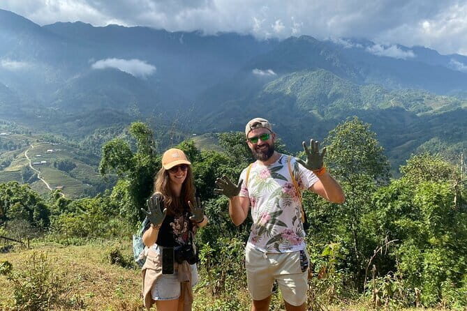 2-Days Sapa Tour with Fansipan Cable Car Trekking Three Village - The Itinerary Breakdown: What This Tour Offers