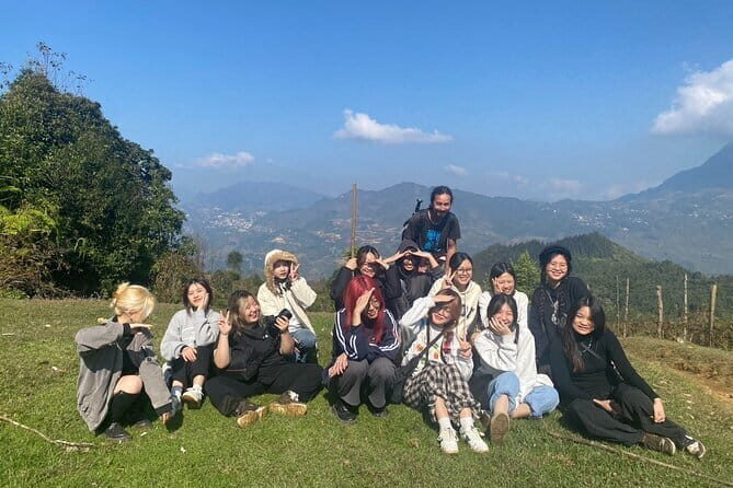 2-Days Sapa Tour with Fansipan Cable Car Trekking Three Village - Cultural Highlights and Authentic Encounters