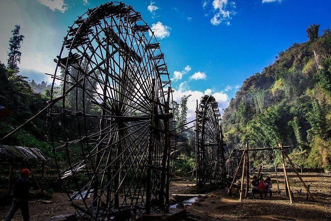 2 Days Sapa Trekking In Cat Cat And Ta Van Village From Hanoi - An In-Depth Look at the Tour Experience