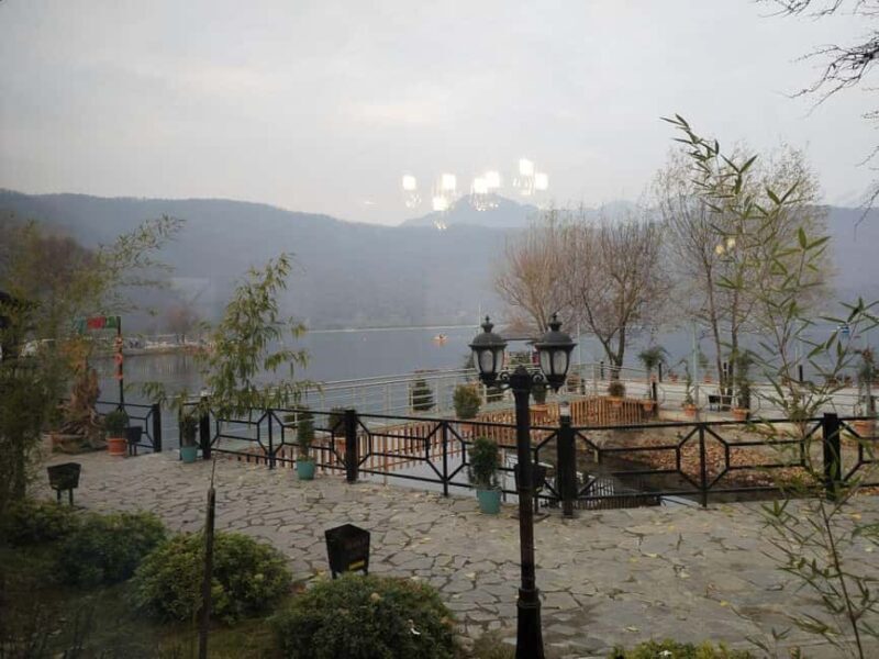 2 Days Shamakhi, Lahij, Gabala, and Sheki Tour - Authentic Experiences and Hidden Gems