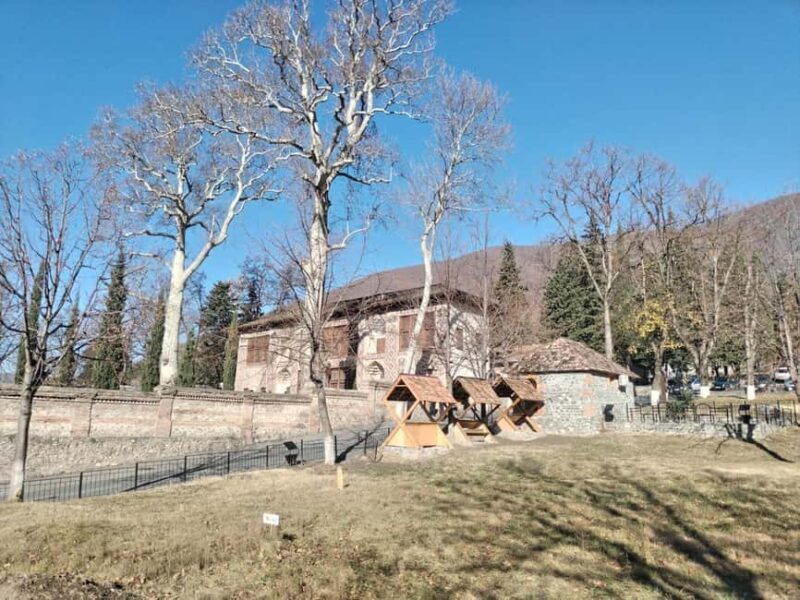 2 Days Shamakhi, Lahij, Gabala, and Sheki Tour - The Sum Up: Who Will Love This Tour?