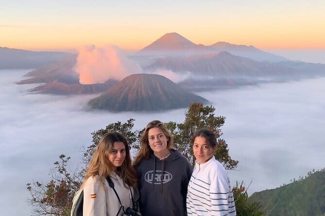 2 Days Shared Tour from Malang to Mount Bromo and Ijen - A Detailed Look at the 2-Day Mount Bromo and Ijen Tour