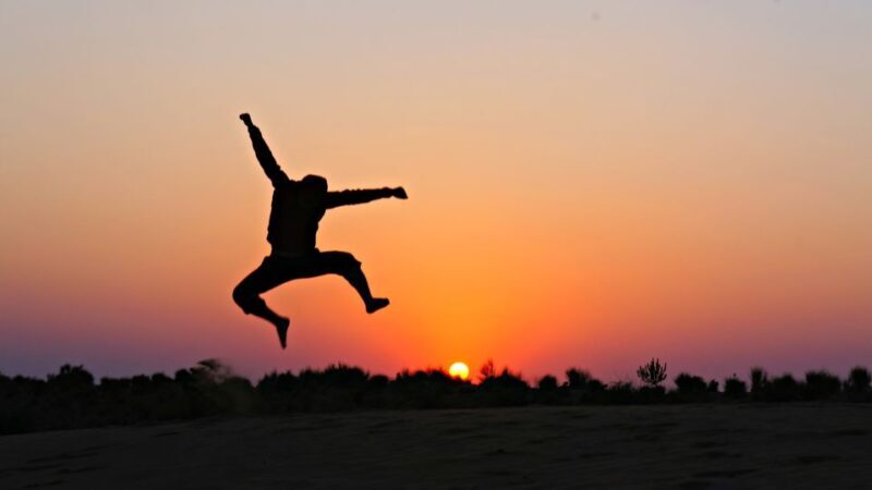 2 Days Sharing Group Non Touristic Camel & Desert Safari - A Closer Look at the Experience