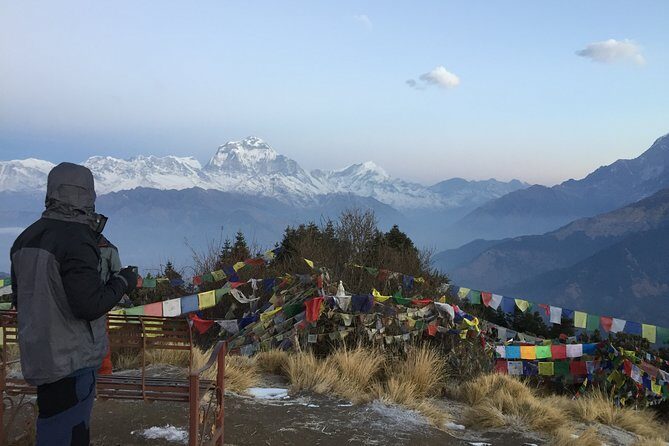 2 Days Short Poon Hill Trek - Key Points
