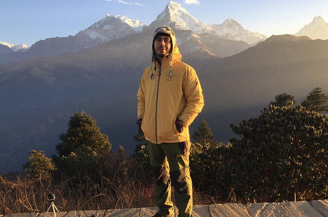 2 Days Short Poon Hill Trek - What to Expect and What to Bring
