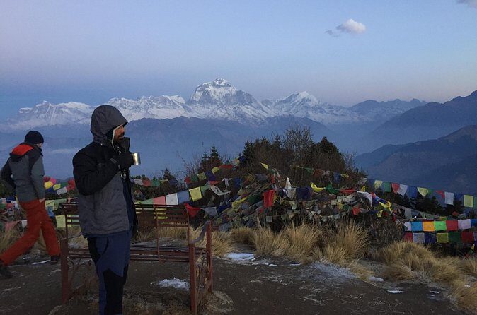 2 Days Short Poon Hill Trek - FAQs