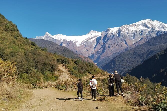 2 Days Sikles Trek from Pokhara - Key Points