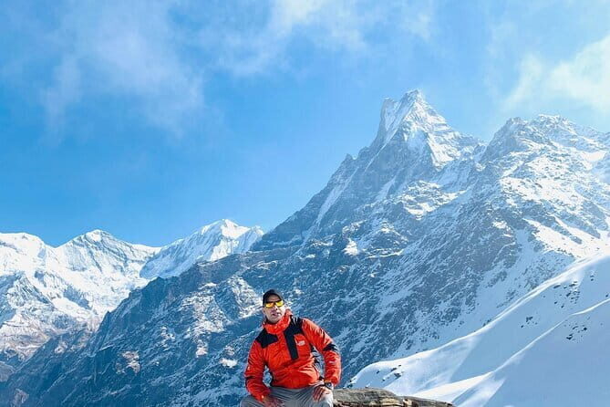 2 Days Sikles Trek from Pokhara - The Value of This Trek