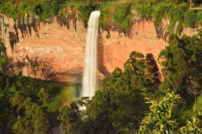 2 Days Sipi Falls Hike and Coffee Tour - Who Is This Tour For?